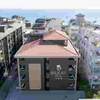 Bilkay Hotel, 1 of 5