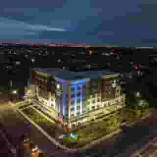 Holiday Inn Exp & Sts Houston Westchase - Westheimer by Ihg, 3 of 5