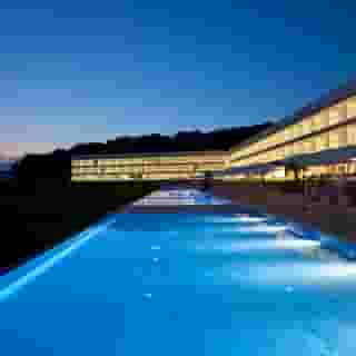 Hotel 55 Santo Tomas, 2 of 5