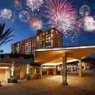 Sheraton Park Hotel at the Anaheim Resort, 3 of 5