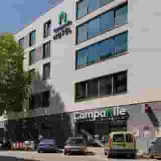 Campanile Muenchen Sendling, 5 of 5