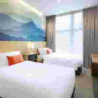 Hotel YX Lai Chi Kok, 5 of 5