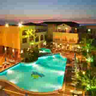 Samaina Inn Hotel, 6 of 6