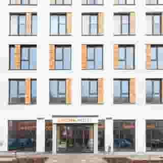 LOGINN Hotel Berlin Airport, 4 of 5