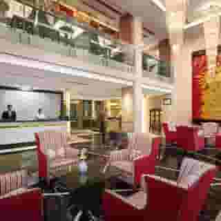 Silk Path Hotel, 4 of 5