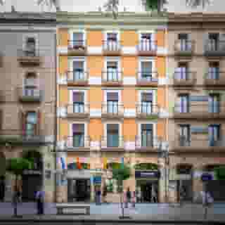 Alexandra Aparthotel, 4 of 5