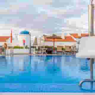 Sunset View Club, 5 of 5