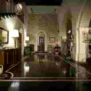 Eremo Della Giubiliana, 1 of 5