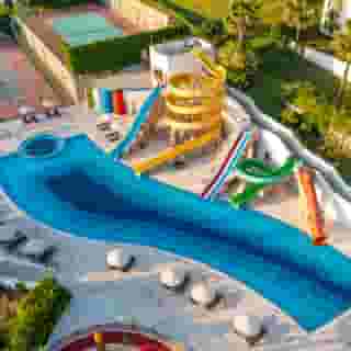 Kefaluka Resort, 3 of 5