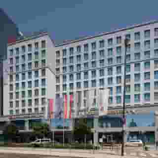 Doubletree by Hilton Ljubljana, 1 of 5