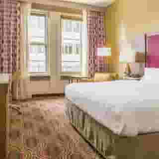 Hampton Inn Majestic Chicago Theatre District, 5 of 5