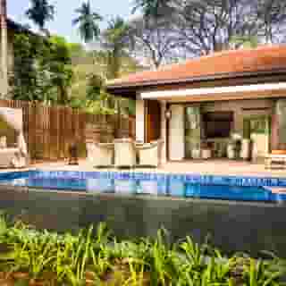 Anantara Peace Haven Tangalle Resort, 5 of 5