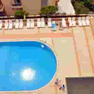 Hotel Blue Night, 3 of 5