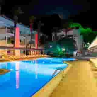 Mirage World, 3 of 5