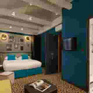 Saint Germain - Paris, 3 of 5