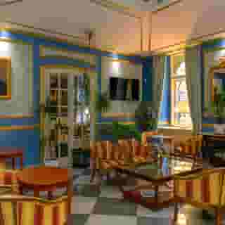 Hotel Kinsky Fountain, 3 of 5