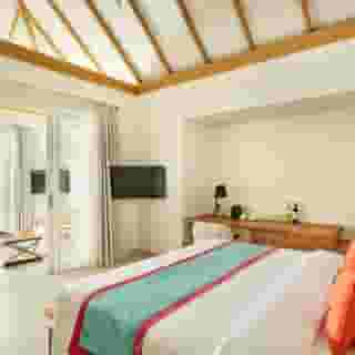 Sun Siyam Iru Veli, 5 of 5