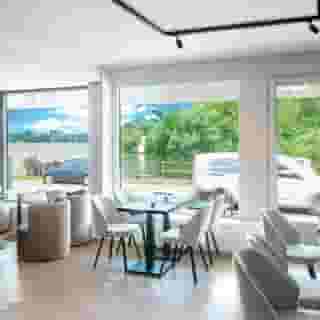 Amsterdam Lake Hotel, 2 of 5