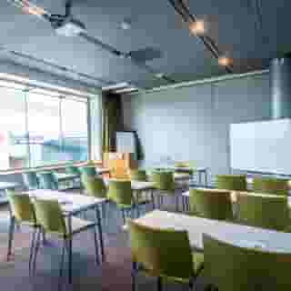 Scandic Talk, 6 of 6
