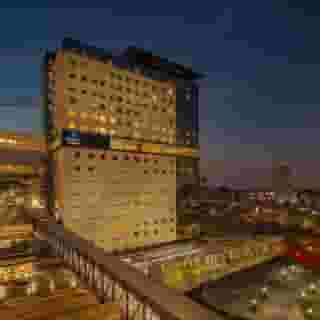 Hyatt House Mexico City/Santa Fe, 1 of 5