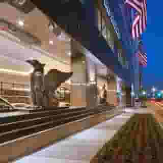 JW Marriott Marquis Miami, 6 of 6