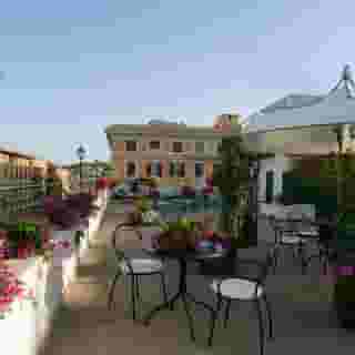 Atlante Garden, 1 of 5