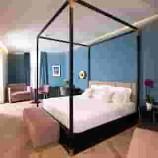 The Major Hotel, 5 of 5