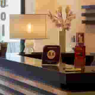 Golden Hotel, 2 of 5