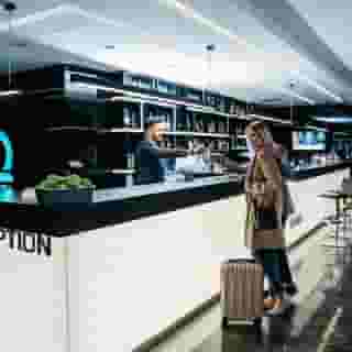 Q Hotel Plus Krakow, 5 of 5