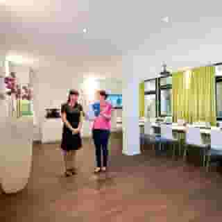ibis Styles Frankfurt City, 6 of 6