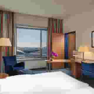 Maritim Hotel Munchen, 6 of 6