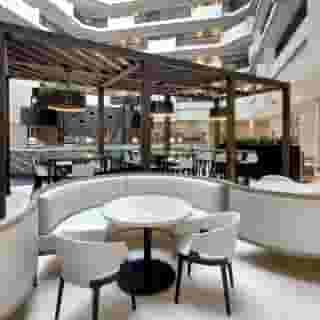 Embassy Suites by Hilton Atlanta Perimeter Center, 6 of 6