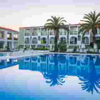 Best Western Zante Park Hotel, 1 of 5
