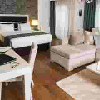 Turkuaz Suites, 3 of 5