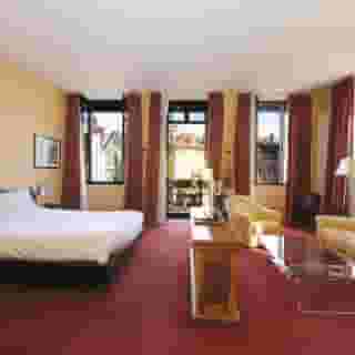 Hotel Du Palais De Lisle, 1 of 5