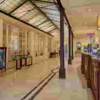 NH Firenze Anglo American, 5 of 5