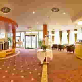 Erikson Hotel, 3 of 5