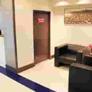 Goodrich Hotel Hong Kong, 2 of 5