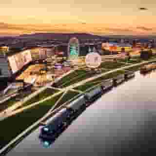 New Port Hotel, 3 of 5