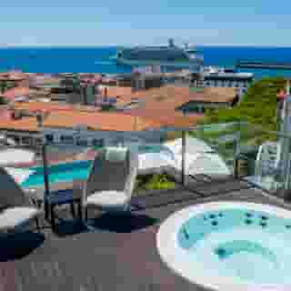 Castanheiro Boutique Hotel, 1 of 5