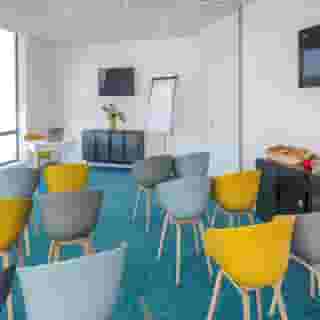 ibis Lyon Sud Vienne Saint-Louis, 3 of 5