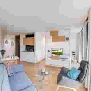 SMARTments business Berlin Karlshorst, 3 of 5