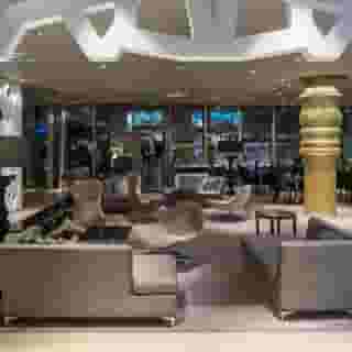 Falkensteiner Hotel Belgrade, 5 of 5