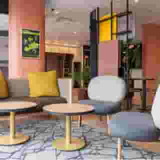 B&B HOTEL Villefranche-sur-Saone Sud, 3 of 5