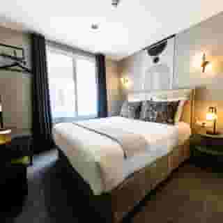 Hotel Paulette, 2 of 5