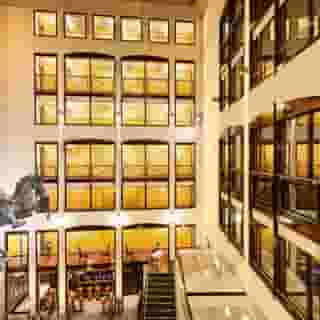 Derag Livinghotel Grosser Kurfuerst, 5 of 5