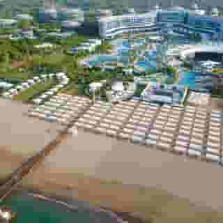 Sueno Hotels Deluxe Belek, 6 of 6