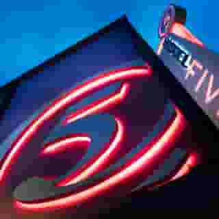 Staypineapple, Hotel FIVE, Downtown Seattle, 2 of 5