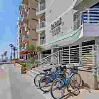 The Savoy Sea Side, 1 of 5