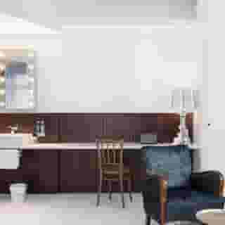 Ruby Hanna Hotel Stuttgart, 1 of 5